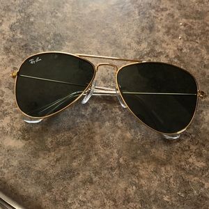 Small Ray-ban sunglasses jr